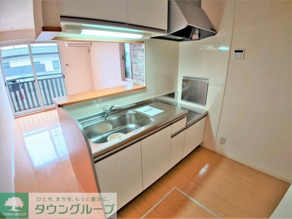 サンモールTMの物件内観写真